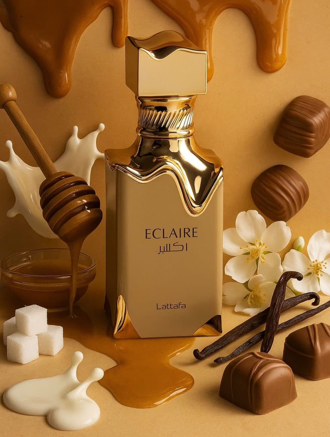Éclaire, da Lattafa